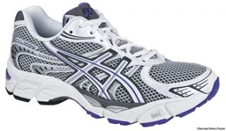 asics gel virage 5 womens shoes ss11 features duomax is