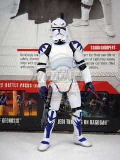 Star Wars Legacy Arc 170 Elite Squad Clone Trooper
