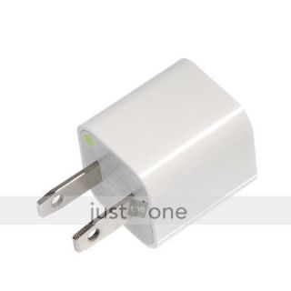  Charger for Apple iPod Touch Nano Classic iPhone 4 3G 3GS 2G