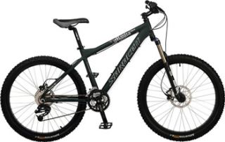 Saracen Mantra 3 2008