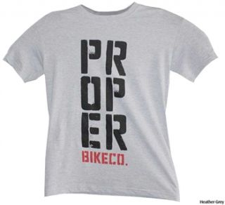 Fresh re stock of Proper BMX now available