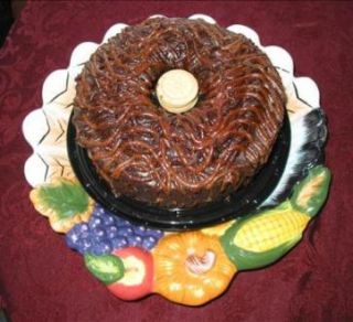 Pumpkin Pie Cupcake Cake Recipe Thanksgiving Christmas Baking New Year