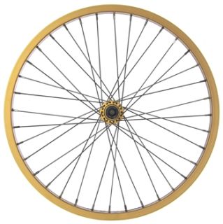 Sputnic BMX Front Wheel