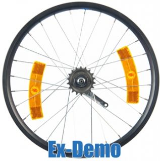 Dahon 20inch Wheelset