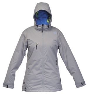 Sessions Counteract Womens Snow Jacket 2010/2011