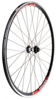 DT Swiss Cyclo Cross DBCL Front Wheel 2012