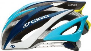 Giro Ionos Astana Helmet Limited Edition