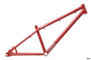 Curtis Trailboss Frame