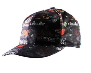 Troy Lee Designs Legacy Hat