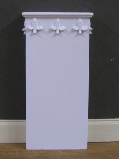  for Fluted Column Handcrafted Jim Coates Dollhouse Miniature