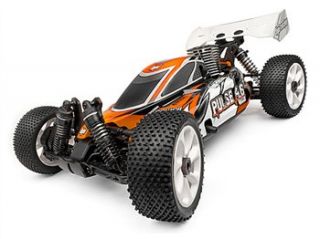 HPI Racing Pulse 4.6 Buggy RTR