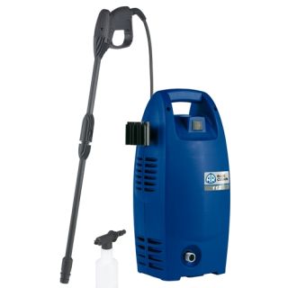 AR Blue Clean 1600 PSI Electric Pressure Washer 1 58GPM