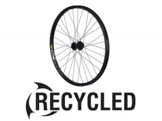 NS Bikes Rotary Hub on Mavic EX325 Disc Wheel