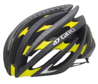 Giro Aeon Livestrong Helmet 2013