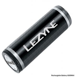 Lezyne Mini XL Rechargeable Battery