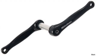 Middleburn RS8 X Type Crank Arms