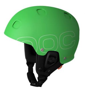 poc receptor features double shell system multi impact sepp liner