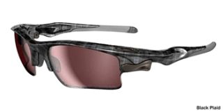 Oakley Fast Jacket XL Sunglasses   Polarised