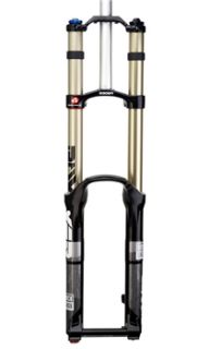 Rock Shox Boxxer RC CL Forks   Tall Crown 2012