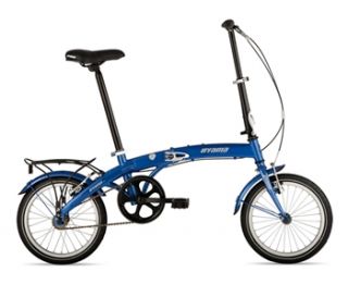 Oyama Sixty Six Folding Bike 2010