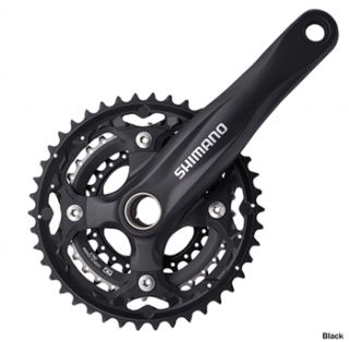 Shimano Deore M552 10 Speed Triple Chainset