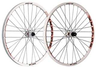 DT Swiss EX1750 Wheelset   Pace Rolling Chassis