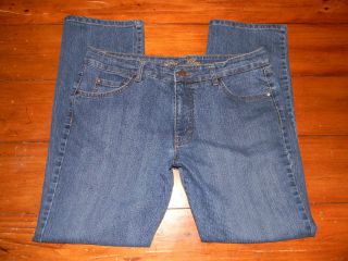 Code Bleu Michele Stretch Jeans Size 14S Perfect