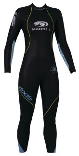 blue seventy axis 2010 with over 85 % of triathlon