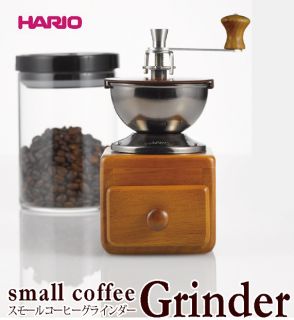  Small Coffee Grinder mm 2 Ceramic Burr Coffee Hand Mill Grinder