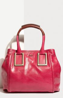 Chloé Ethel   New Leather Tote