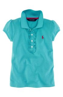 Ralph Lauren Polo Shirt (Toddler)
