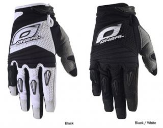 azonic terrain glove 2009 ergonomically correct palm padding and