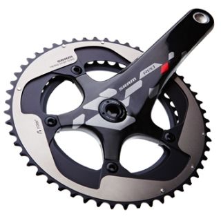 SRAM Red Exogram BB30 Double 10sp Chainset