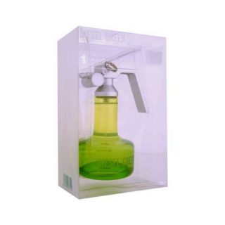 Diesel Green Feminine Perfume 2 5 oz EDT