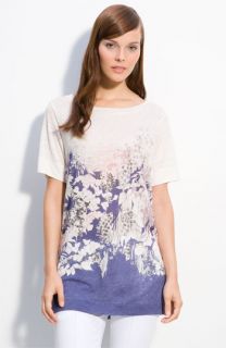 Cacharel Print Tunic