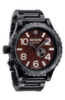 Nixon The 51 30 Bracelet Watch