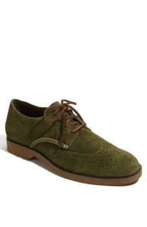 Sperry Top Sider® Boat Wingtip Oxford