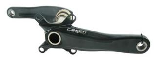 mrp camber cranks to withstand the abuse from dh fr
