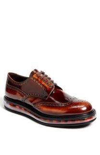 Prada Levitate Wingtip