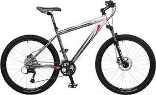 Saracen Trace 2 2008