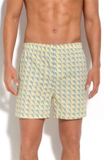 Tommy Bahama Marlin Distressed Boxers