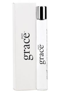 philosophy pure grace perfume rollerball