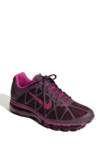 Nike Air Max+ 2011 Running Shoe (Women)