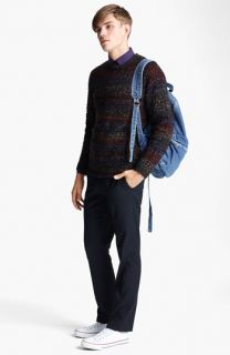 Topman Sweater, Dress Shirt & Skinny Trousers