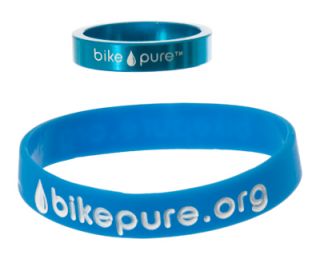 bike pure aims to protect the integrity of cycling and promote clean