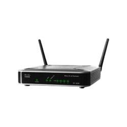 Cisco Small Business RV 120W Wireless N VPN Firewall Wireless Router
