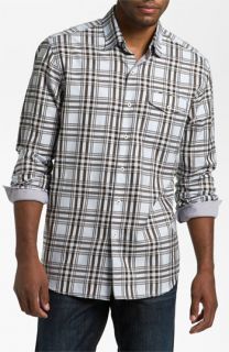 Tommy Bahama Imperial Plaid Sport Shirt