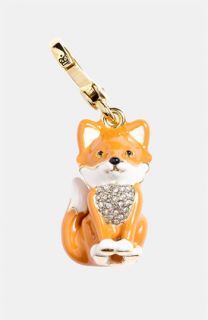 Jucity Couture Fox Charm