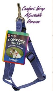 Coastal Comfort Wrap Harness 1 x 26»40 Neon Pink