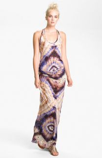 Young, Fabulous & Broke Hamptons Maxi Dress